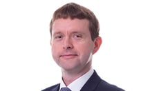 PIC names Dom Veney interim CEO as longtime leader Tracy Blackwell retires