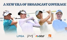 LPGA, FM ink multi-year deal to revamp golf tour broadcasts