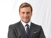 Allianz names Alexander Grenz as Philippines CEO