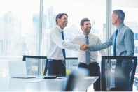 XL Group and AXA mega merger gets shareholder approval