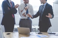 Insurance Australia Group may be letting go of Asian assets