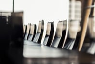 Lockton CEO leaves firm suddenly