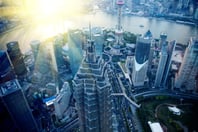 China reports hike in foreign-funded insurers’ assets