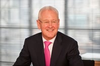 Consortium completes swoop for Canopius