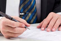 Revealed – how indemnity is assessed