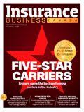 Insurance Business Magazine 8.04