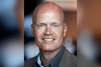 Zurich takes on fintech founder as group chief platform officer