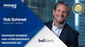 Enabling insurance access through an innovative ecosystem