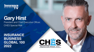 What does it take to be among the Top 100 in insurance?