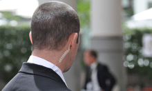 Threats against executives surge as companies grapple with global instability