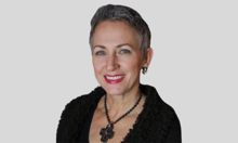 Ex-Lloyd’s CEO Inga Beale tapped as climate consultancy’s chair