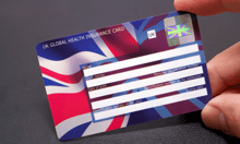 Global health insurance card: What is it and how does it work?