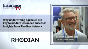 Inside Rhodian: Agility That Empowers Brokers