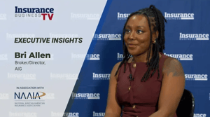 Executive insights: Bri Allen