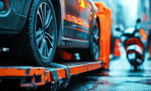 Insurance associations support new towing proposal in Chicago