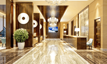 Unique hospitality venues: A call to action for brokers