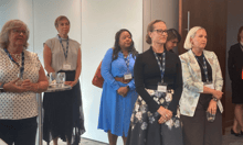 ISC Group launches exclusive network for women leaders in insurance