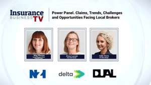 A rising tide of complex claims