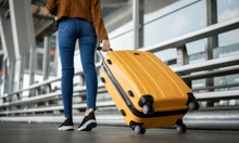 Nigel Farage causes insurance stir