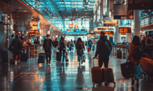 Travel insurance payouts top £470 million - ABI