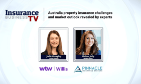 How interlinked are residential and commercial property markets?