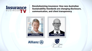 Navigating ASRS and Scope 3 reporting