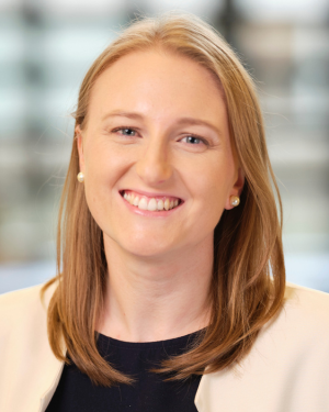 Mary Giunta, Arch Insurance Company Assistant Vice President, Casualty