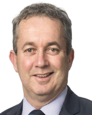 Mary Giunta, Arch Insurance Company Assistant Vice President, Casualty