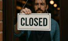 Half of UK charities face closure - Howden