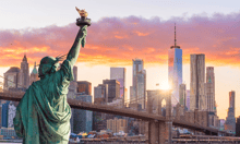 Rainbow launches BOP in New York