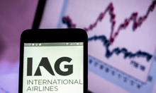 IAG enters UK insurance market
