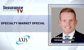 What are the top trends in Canada's specialty market?