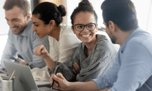 Wotton + Kearney details approach to closing gender pay gap