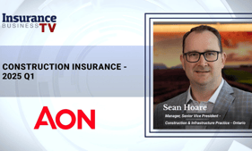 What's shaping construction insurance in 2025?