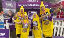 Is volunteering for charities the new work model for brokers?