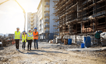 MECON, Artisan unveil design insurance for New Zealand builders