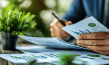 Australia's philanthropy powers $200bn in climate projects