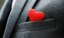 The heart behind Insurance Advisernet's success