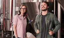 Local agents, national strength