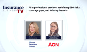 What impact is AI having on professional risks?