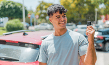 How, and where, to get cheap car insurance in New Zealand
