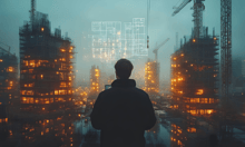 eTrading in construction: A roadmap to digitisation