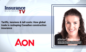 Tariffs, tensions and tall costs