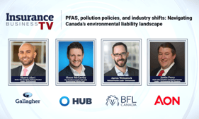 PFAS, pollution policies and industry shifts