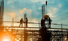E&S market steps up for complex construction risks