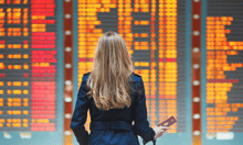 The new revolution in travel insurance