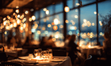 CIC, Ragnar unveil captive for restaurants and bars