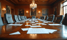 Lack of leader communication fuelling AI anxieties, report finds