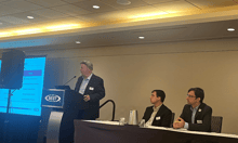 Catastrophes, inflation and cyber risk test Canada's P&C insurers