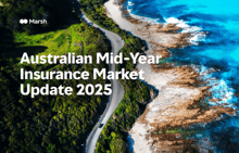 Insurance shake-up – rates fall, choices rise for Australians